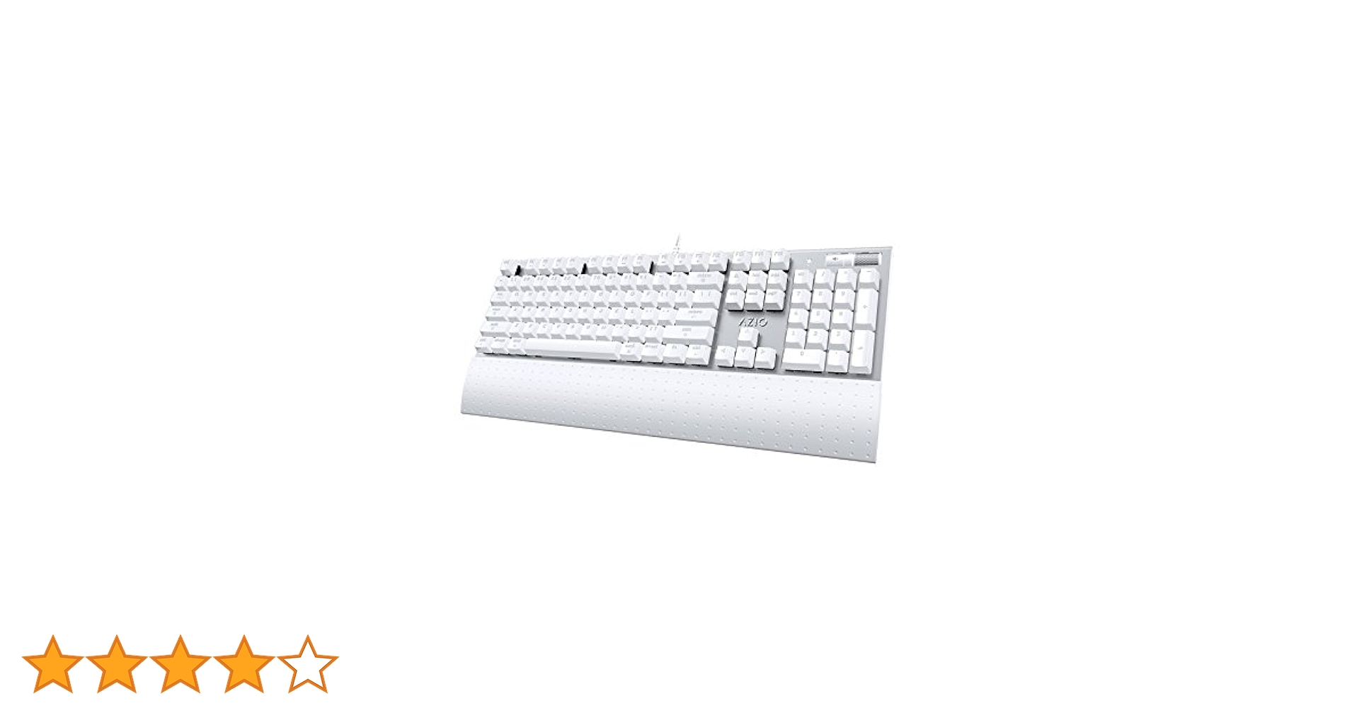 AZIO MK MAC USB US配列。なかなか販売されない代物 AZIO MK MAC USB - AZIO Corporation